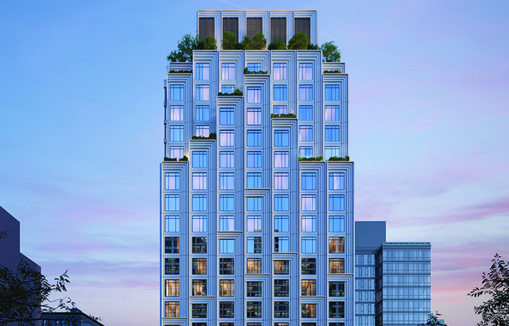 Izaki Group Investments' development condominium The Harper reaches 90% sold